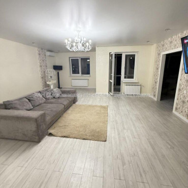 Продам квартиру, Петра Григоренко пр-т , 3  ком., 140 м², авторский дизайн  - фото 4 Продам квартиру, Петра Григоренко пр-т , 3  ком., 140 м², авторский дизайн