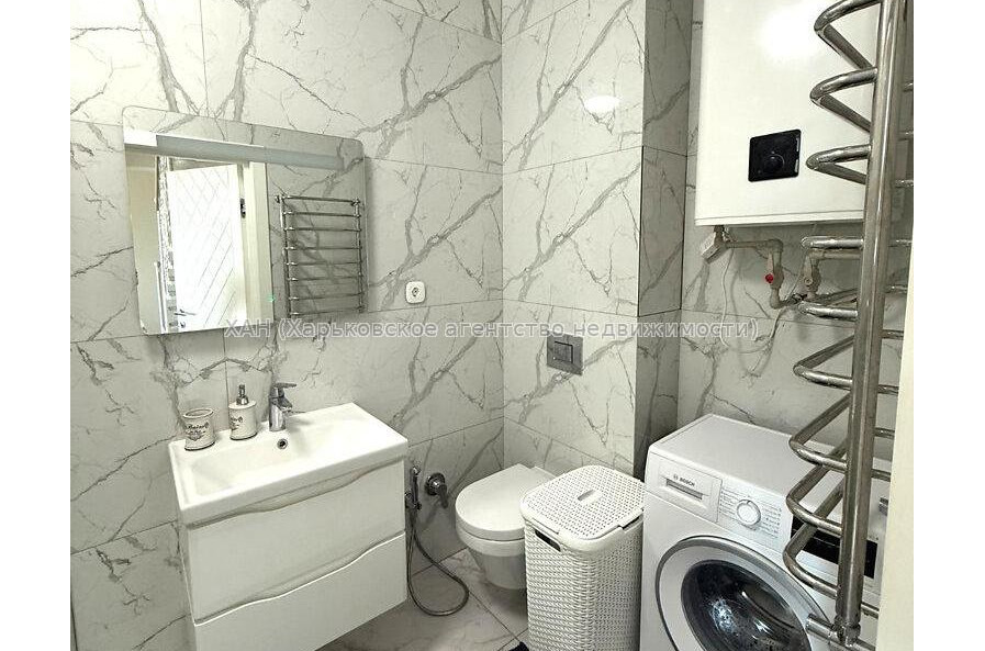 Продам квартиру, Петра Григоренко пр-т , 3  ком., 140 м², авторский дизайн 