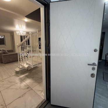 Продам квартиру, Петра Григоренко пр-т , 3  ком., 140 м², авторский дизайн  - фото 7 Продам квартиру, Петра Григоренко пр-т , 3  ком., 140 м², авторский дизайн