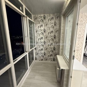 Продам квартиру, Петра Григоренко пр-т , 3  ком., 140 м², авторский дизайн  - фото 26 Продам квартиру, Петра Григоренко пр-т , 3  ком., 140 м², авторский дизайн