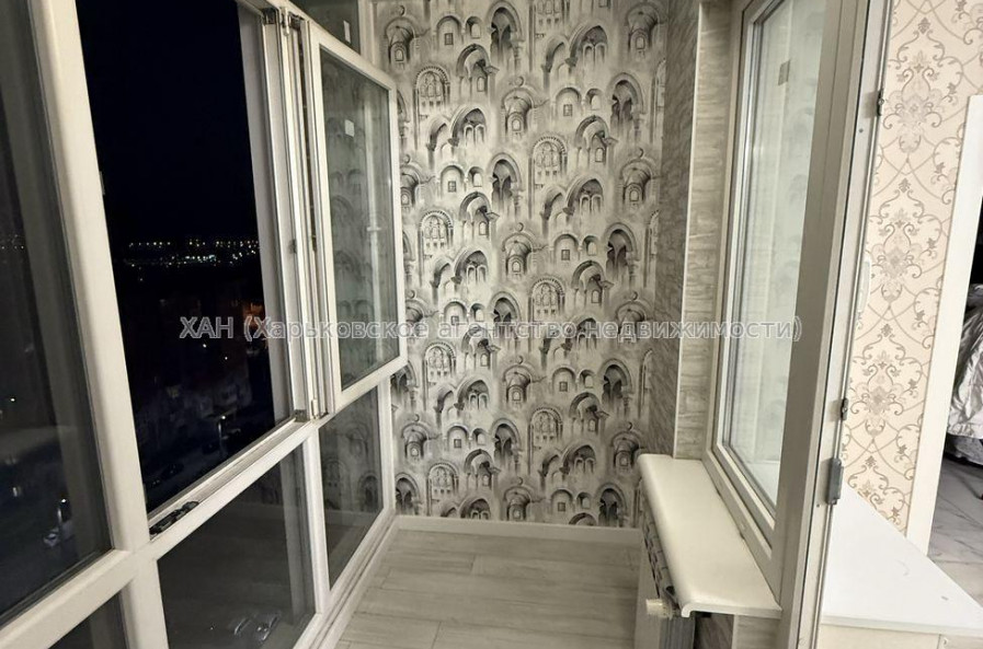 Продам квартиру, Петра Григоренко пр-т , 3  ком., 140 м², авторский дизайн 