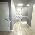 Продам квартиру, Петра Григоренко пр-т , 3  ком., 140 м², авторский дизайн 