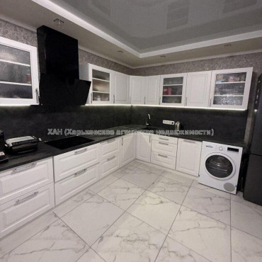 Продам квартиру, Петра Григоренко пр-т , 3  ком., 140 м², авторский дизайн  - фото 9 Продам квартиру, Петра Григоренко пр-т , 3  ком., 140 м², авторский дизайн