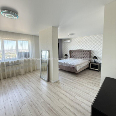 Продам квартиру, Петра Григоренко пр-т , 3  ком., 140 м², авторский дизайн  - фото 22 Продам квартиру, Петра Григоренко пр-т , 3  ком., 140 м², авторский дизайн