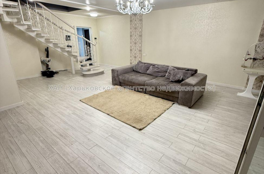 Продам квартиру, Петра Григоренко пр-т , 3  ком., 140 м², авторский дизайн 