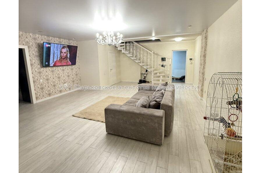 Продам квартиру, Петра Григоренко пр-т , 3  ком., 140 м², авторский дизайн 