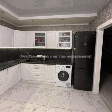 Продам квартиру, Петра Григоренко пр-т , 3  ком., 140 м², авторский дизайн  - фото 11 Продам квартиру, Петра Григоренко пр-т , 3  ком., 140 м², авторский дизайн