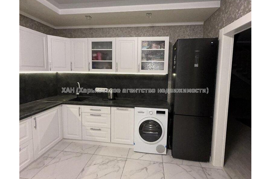 Продам квартиру, Петра Григоренко пр-т , 3  ком., 140 м², авторский дизайн 