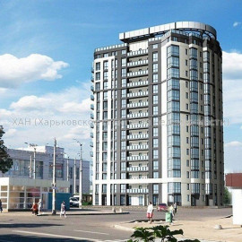 Продам квартиру, Петра Григоренко пр-т , 3  ком., 140 м², авторский дизайн