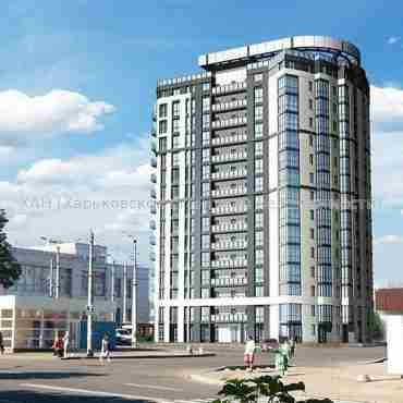 Продам квартиру, Петра Григоренко пр-т , 3  ком., 140 м², авторский дизайн 