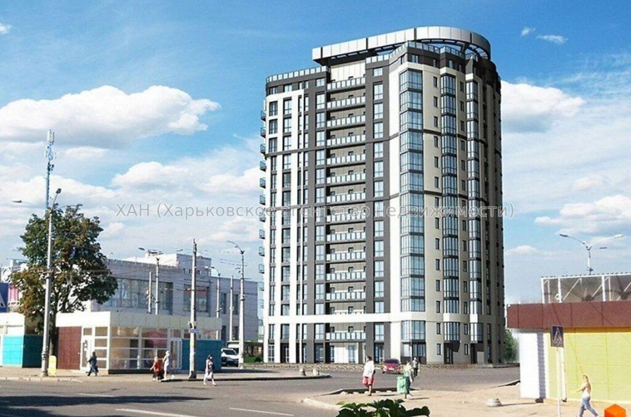 Продам квартиру, Петра Григоренко пр-т , 3  ком., 140 м², авторский дизайн 