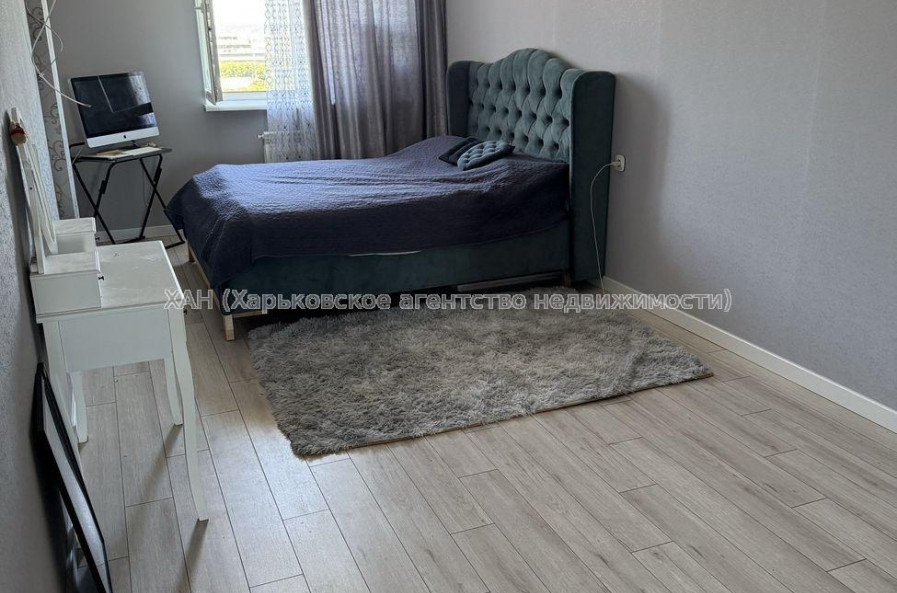 Продам квартиру, Петра Григоренко пр-т , 3  ком., 140 м², авторский дизайн 