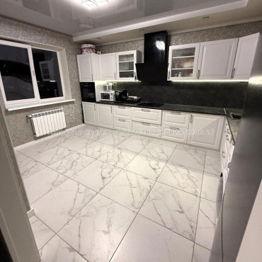 Продам квартиру, Петра Григоренко пр-т , 3  ком., 140 м², авторский дизайн  - фото 8 Продам квартиру, Петра Григоренко пр-т , 3  ком., 140 м², авторский дизайн