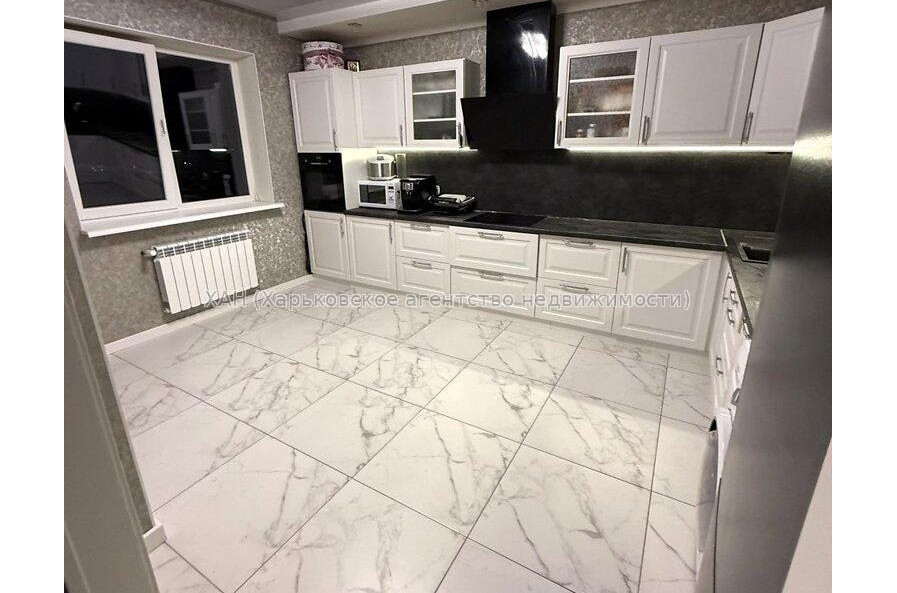Продам квартиру, Петра Григоренко пр-т , 3  ком., 140 м², авторский дизайн 