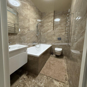 Продам квартиру, Петра Григоренко пр-т , 3  ком., 140 м², авторский дизайн  - фото 17 Продам квартиру, Петра Григоренко пр-т , 3  ком., 140 м², авторский дизайн