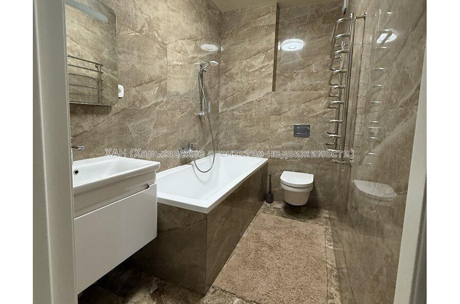 Продам квартиру, Петра Григоренко пр-т , 3  ком., 140 м², авторский дизайн 