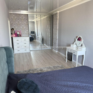 Продам квартиру, Петра Григоренко пр-т , 3  ком., 140 м², авторский дизайн  - фото 29 Продам квартиру, Петра Григоренко пр-т , 3  ком., 140 м², авторский дизайн