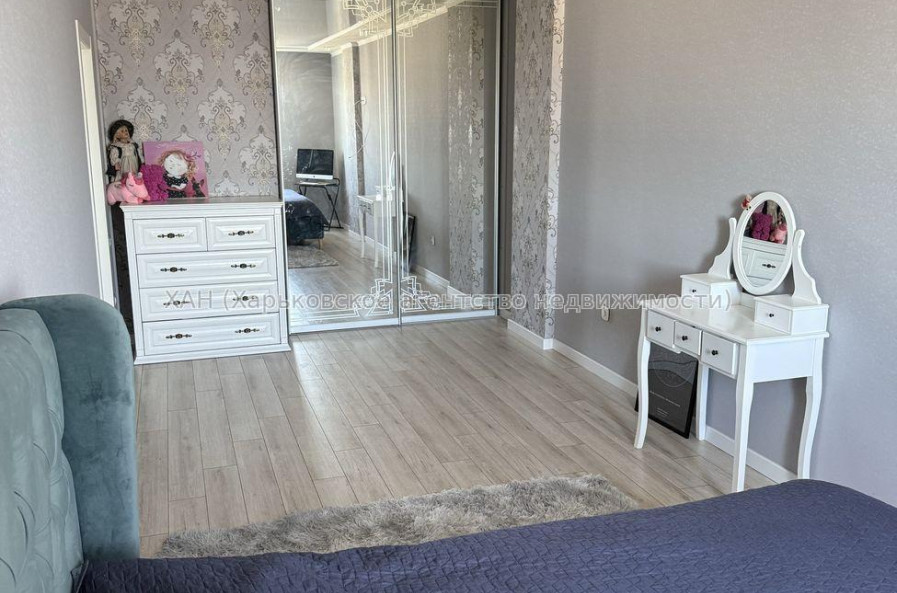 Продам квартиру, Петра Григоренко пр-т , 3  ком., 140 м², авторский дизайн 