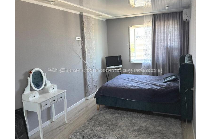 Продам квартиру, Петра Григоренко пр-т , 3  ком., 140 м², авторский дизайн 