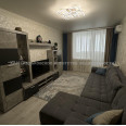 Продам квартиру, Гвардейцев Широнинцев ул. , 3 кім., 69 м², евроремонт 