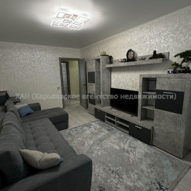 Продам квартиру, Гвардейцев Широнинцев ул. , 3 кім., 69 м², евроремонт