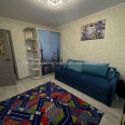 Продам квартиру, Гвардейцев Широнинцев ул. , 3 кім., 69 м², евроремонт 