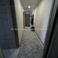 Продам квартиру, Гвардейцев Широнинцев ул. , 3 кім., 69 м², евроремонт 