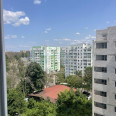 Продам квартиру, Мира ул. , 1  ком., 42 м², без отделочных работ 