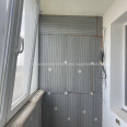 Продам квартиру, Мира ул. , 1  ком., 42 м², без отделочных работ 