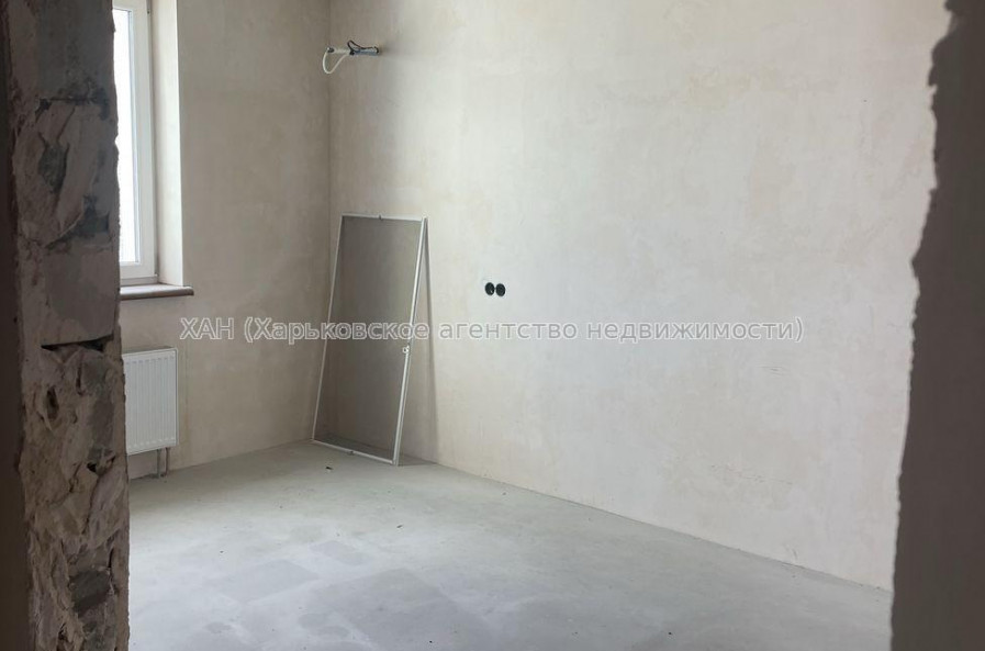 Продам квартиру, Мира ул. , 1  ком., 42 м², без отделочных работ 