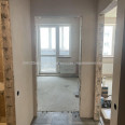 Продам квартиру, Мира ул. , 1  ком., 42 м², без отделочных работ 