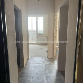 Продам квартиру, Мира ул. , 1  ком., 42 м², без отделочных работ