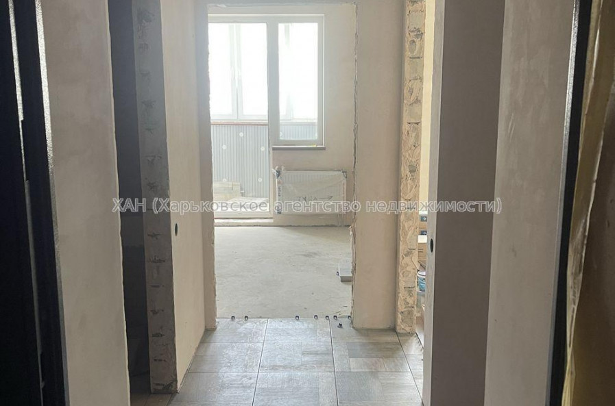 Продам квартиру, Мира ул. , 1  ком., 42 м², без отделочных работ 