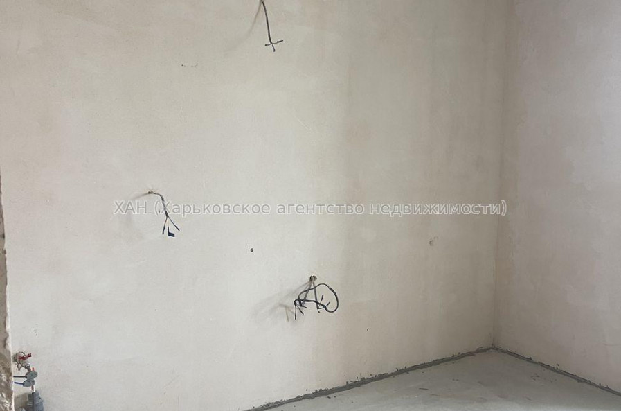 Продам квартиру, Мира ул. , 1  ком., 42 м², без отделочных работ 