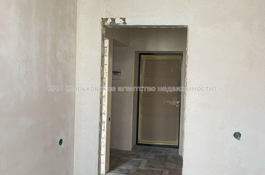 Продам квартиру, Мира ул. , 1  ком., 42 м², без отделочных работ 
