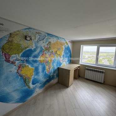 Продам квартиру, Юбилейный просп. , 3  ком., 95 м², авторский дизайн 