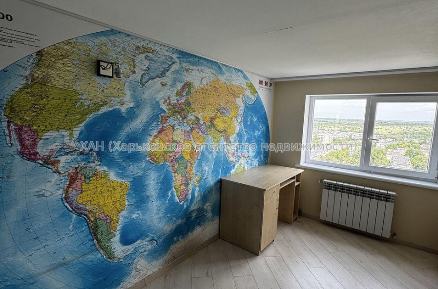 Продам квартиру, Юбилейный просп. , 3  ком., 95 м², авторский дизайн 