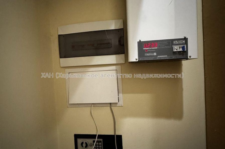 Продам квартиру, Юбилейный просп. , 3  ком., 95 м², авторский дизайн 