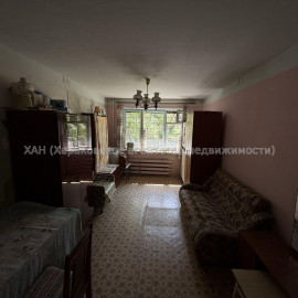 Продам квартиру, Непокоренных ул. , 2  ком., 45.80 м², советский ремонт
