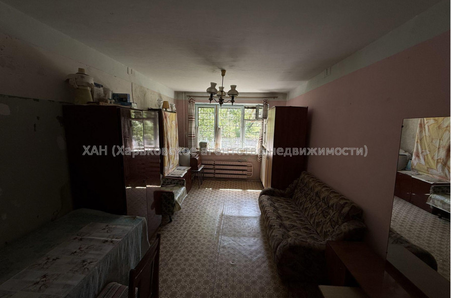 Продам квартиру, Непокоренных ул. , 2  ком., 45.80 м², советский ремонт 