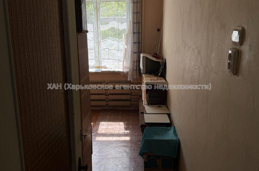Продам квартиру, Непокоренных ул. , 2  ком., 45.80 м², советский ремонт 
