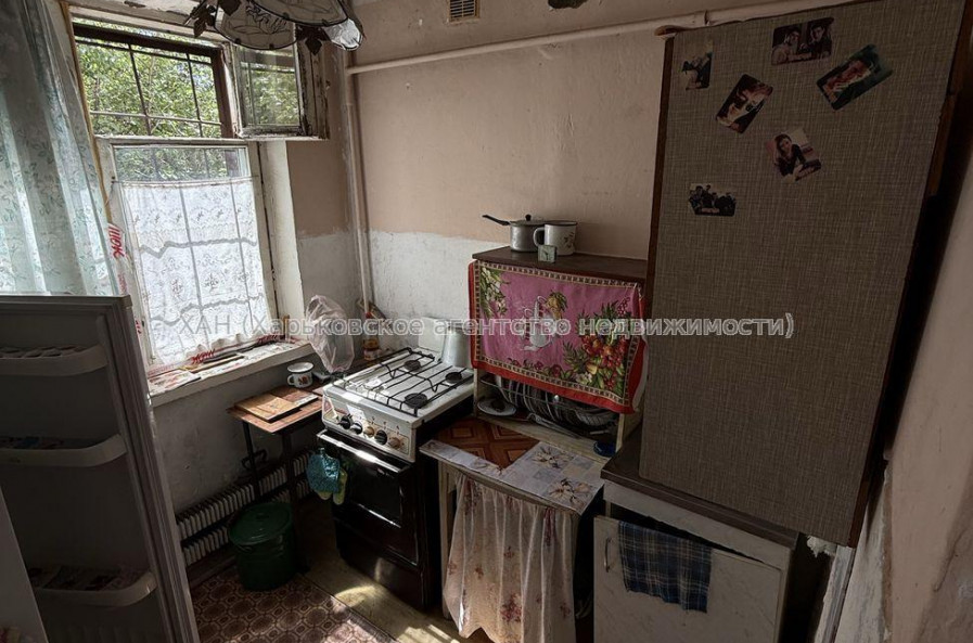 Продам квартиру, Непокоренных ул. , 2  ком., 45.80 м², советский ремонт 