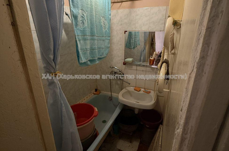 Продам квартиру, Непокоренных ул. , 2  ком., 45.80 м², советский ремонт 