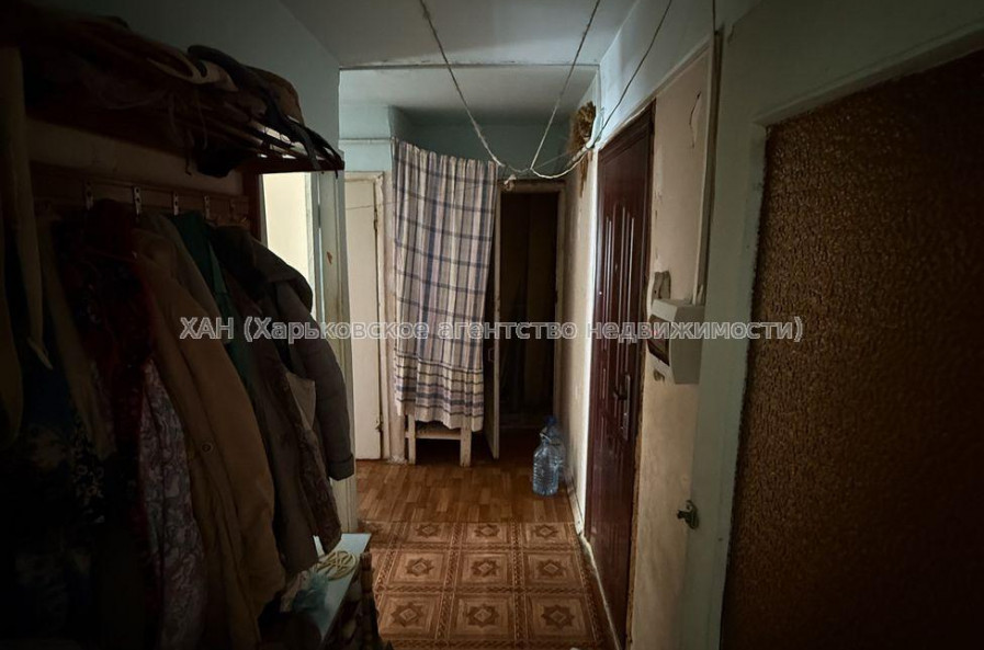 Продам квартиру, Непокоренных ул. , 2  ком., 45.80 м², советский ремонт 