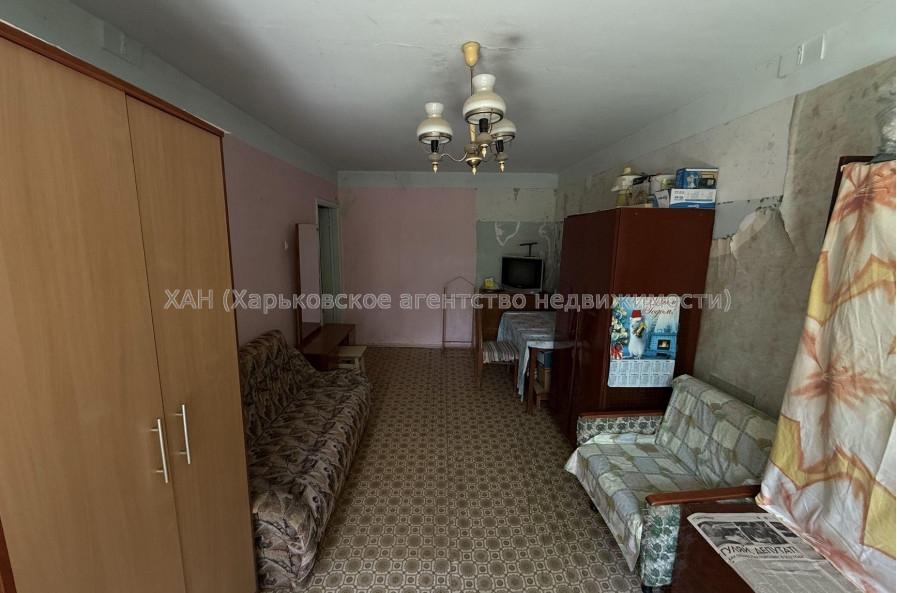 Продам квартиру, Непокоренных ул. , 2  ком., 45.80 м², советский ремонт 
