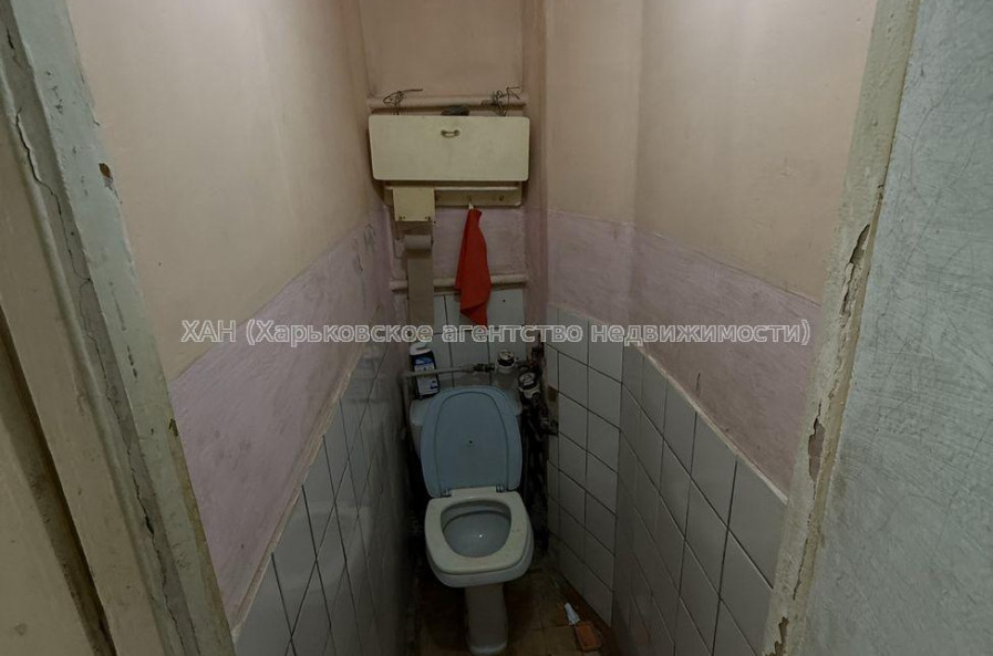 Продам квартиру, Непокоренных ул. , 2  ком., 45.80 м², советский ремонт 