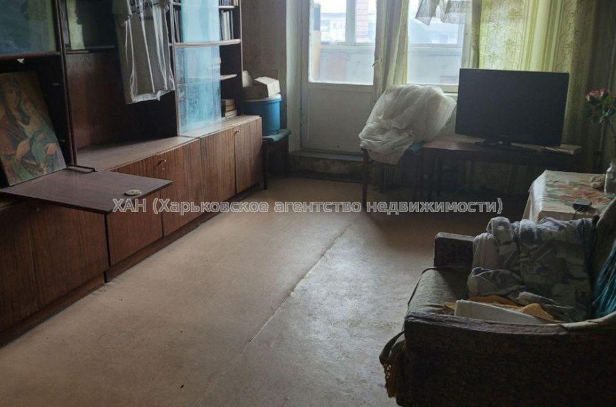 Здам квартиру, 3 кім., 64 м², без ремонта 