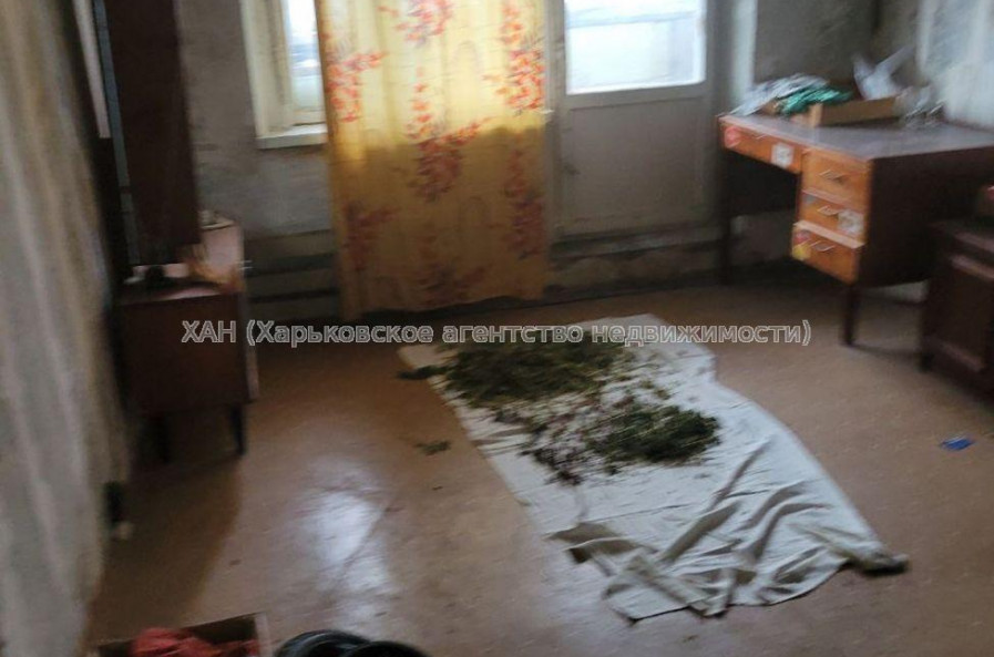 Здам квартиру, 3 кім., 64 м², без ремонта 