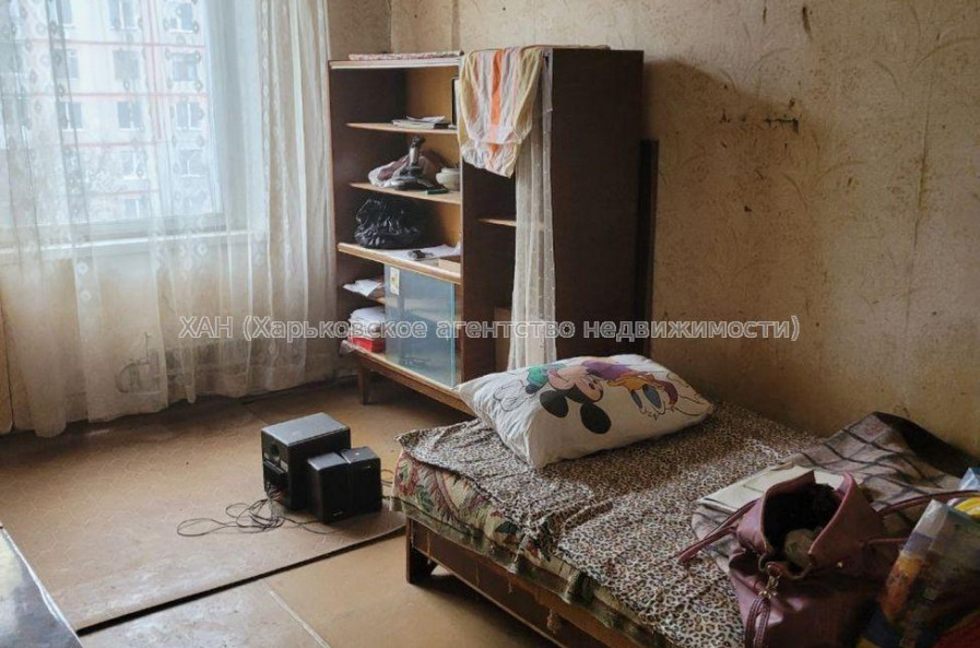 Здам квартиру, 3 кім., 64 м², без ремонта 