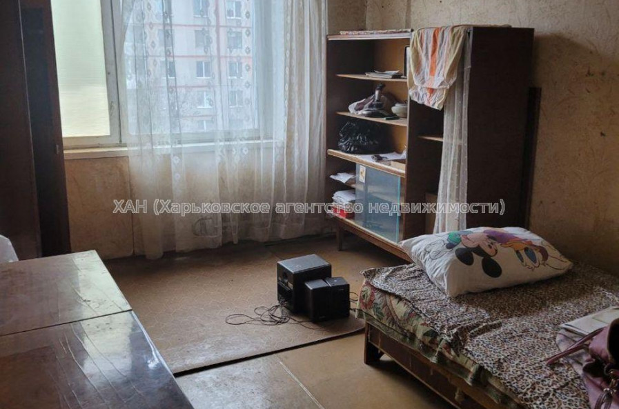 Здам квартиру, 3 кім., 64 м², без ремонта 